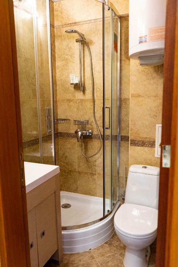 Studio 3 Apartment Varna Exterior photo